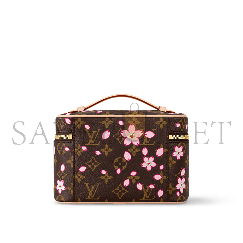 LOUIS VUITTON MURAKAMI  LV X TM NICE MINI M14181 (20*13.5*12cm)